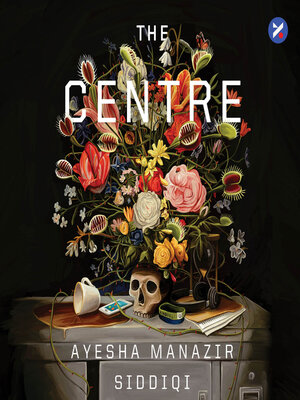 cover image of The Centre